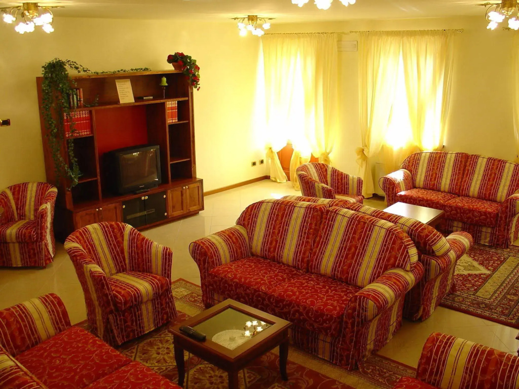 Hotel Belvedere