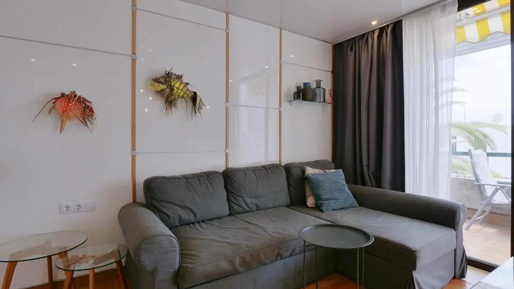 Beach Life 365 Apartment
