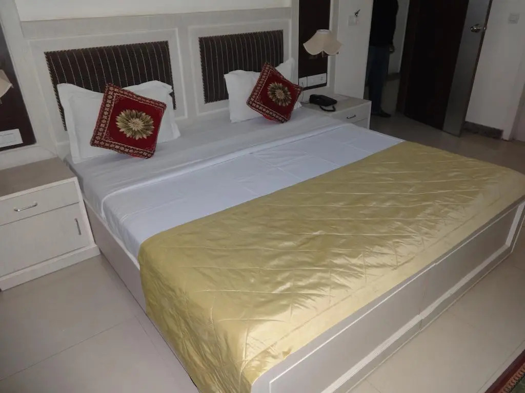 Hotel Excellent