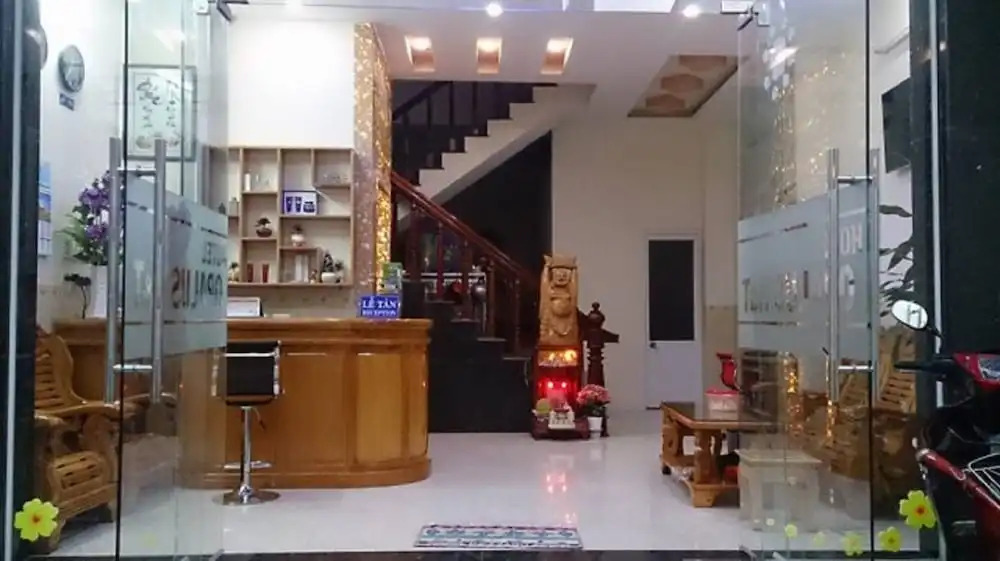 Opalus HT Hotel