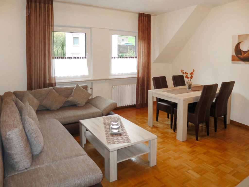 Apartment Weingut Krempel by Interhome