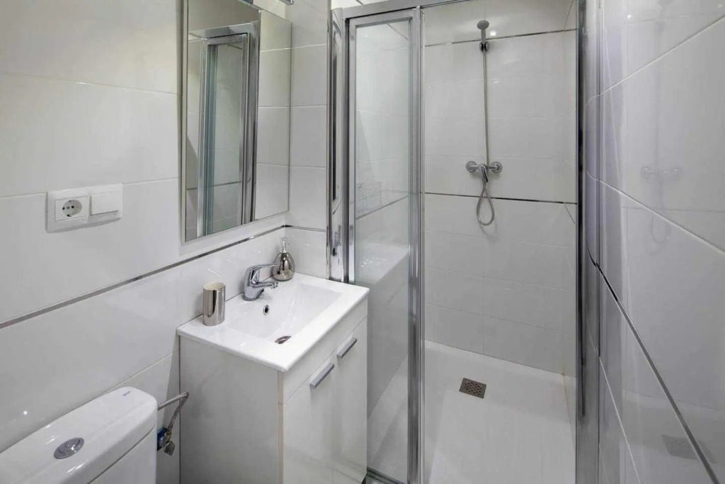 Wanderlust Malaga Apartamentos 2