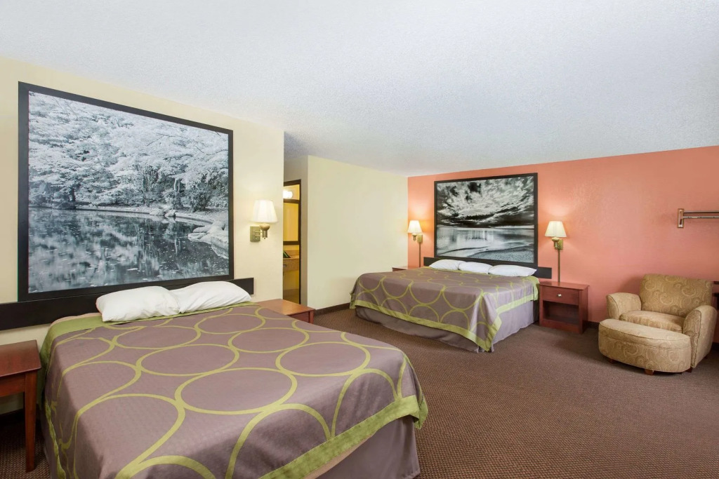 Quality Inn Oskaloosa