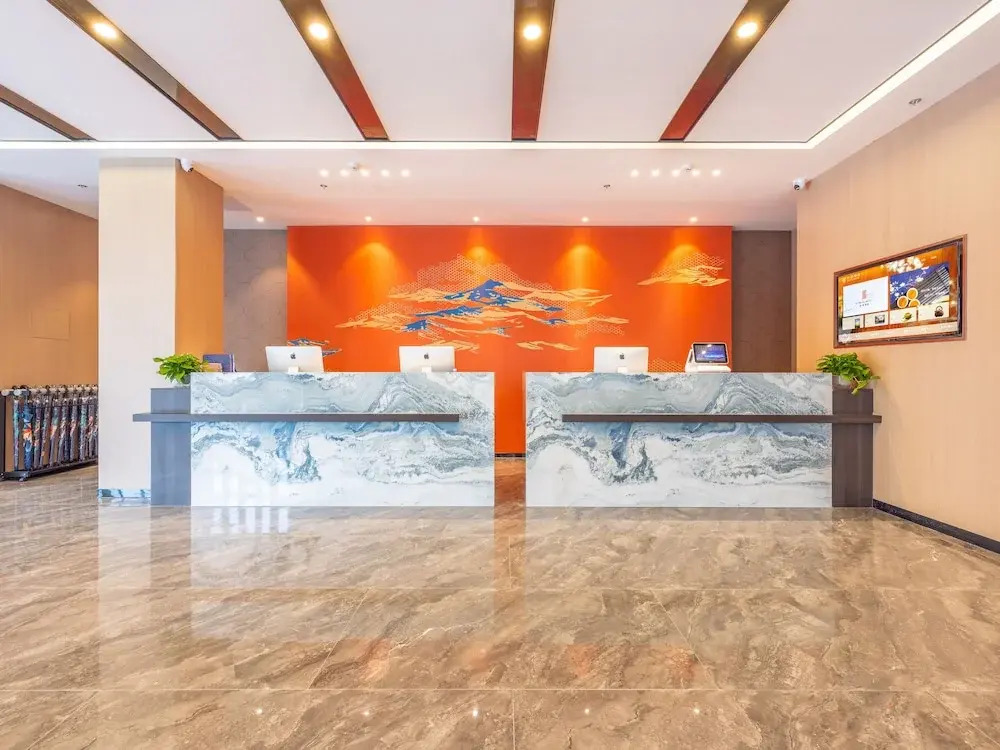 Yi Cheng hotel