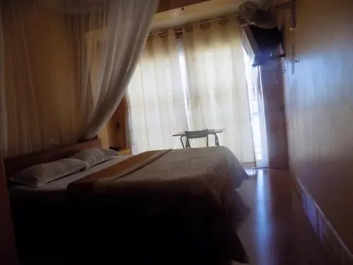 Hotel Shine Sunet