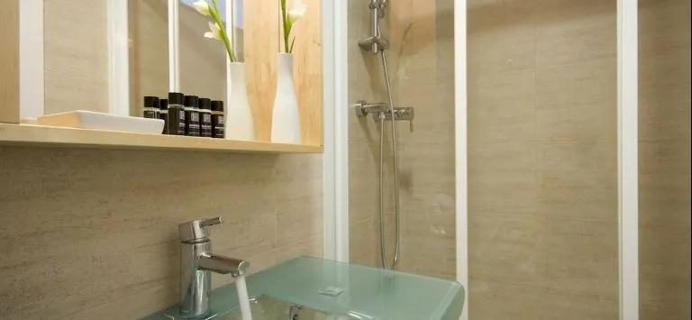 Aspasios Gran Via Suites