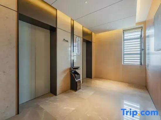 Shengzhou Yue Jianglan Boutique Hotel (Wuyue Plaza Branch)