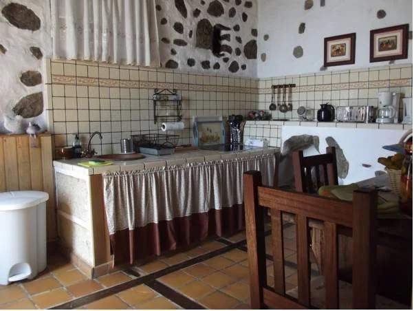 Casa Rural Tajona & Granero