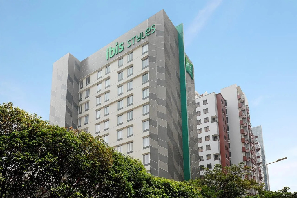 ibis Styles Jakarta Simatupang