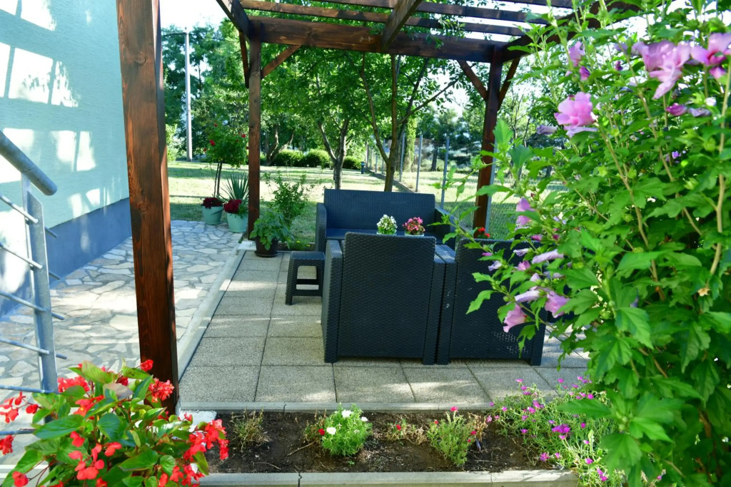 Guest House Jagoda