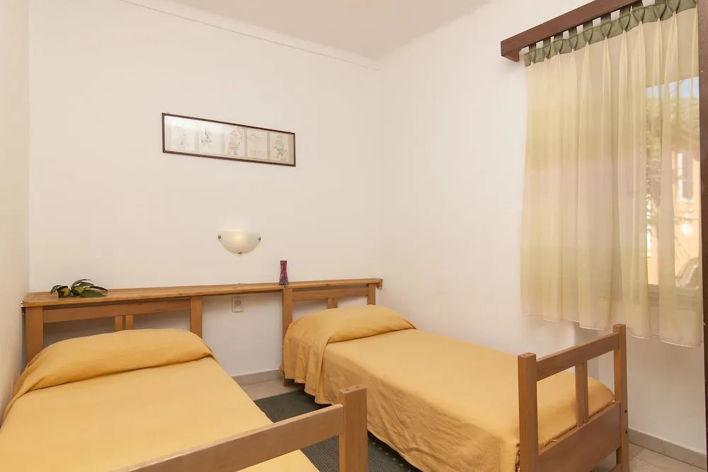 Apartment House Cukon