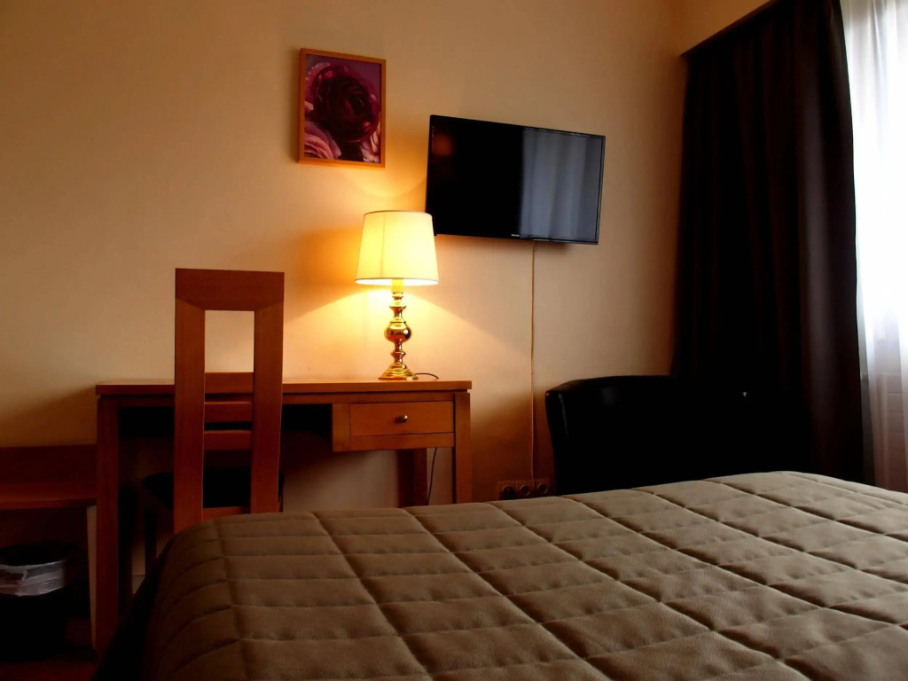 Hostellerie Reeb