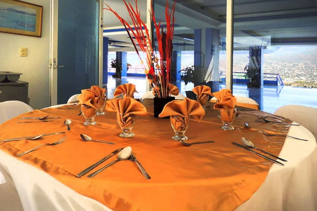 Hotel Aristos Acapulco