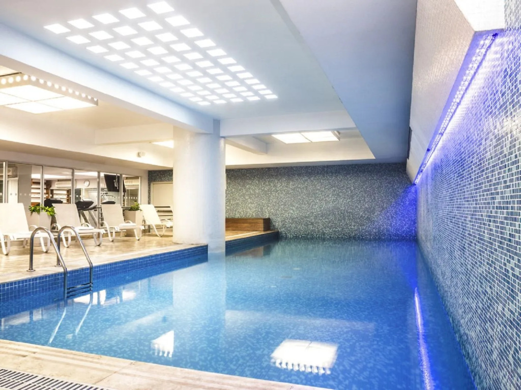 Novotel Lima San Isidro