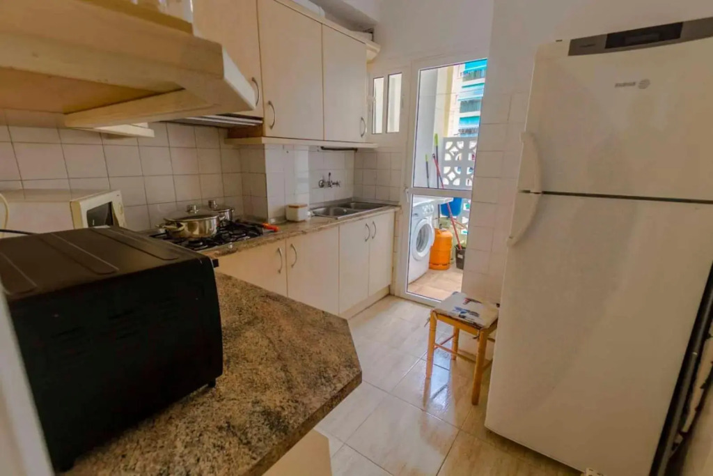 Estupenda Vivienda En Centro De Marbella