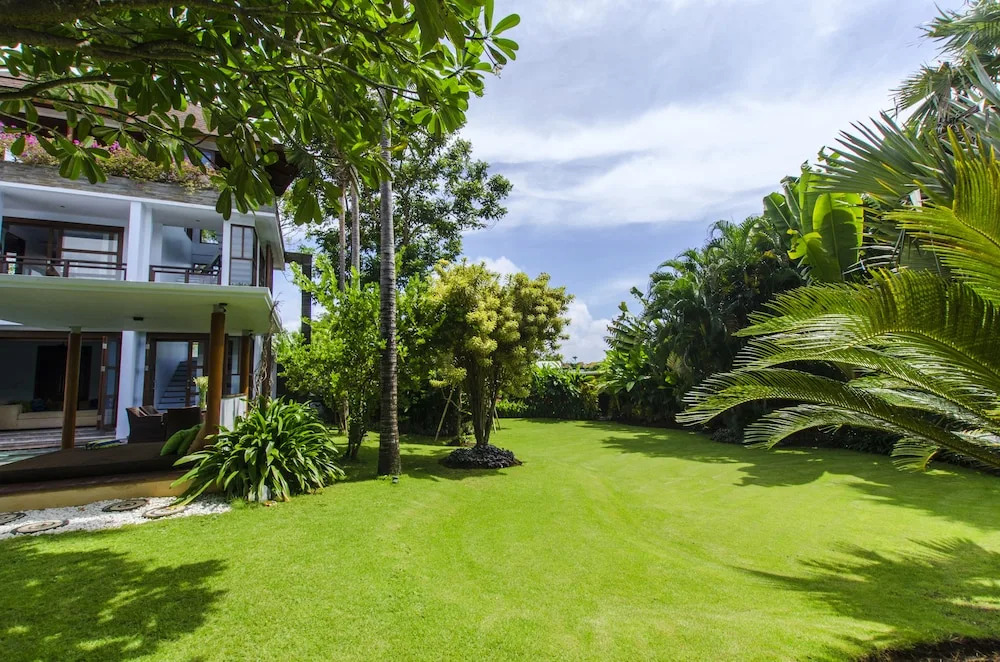 Wonderful 4BR Villa
