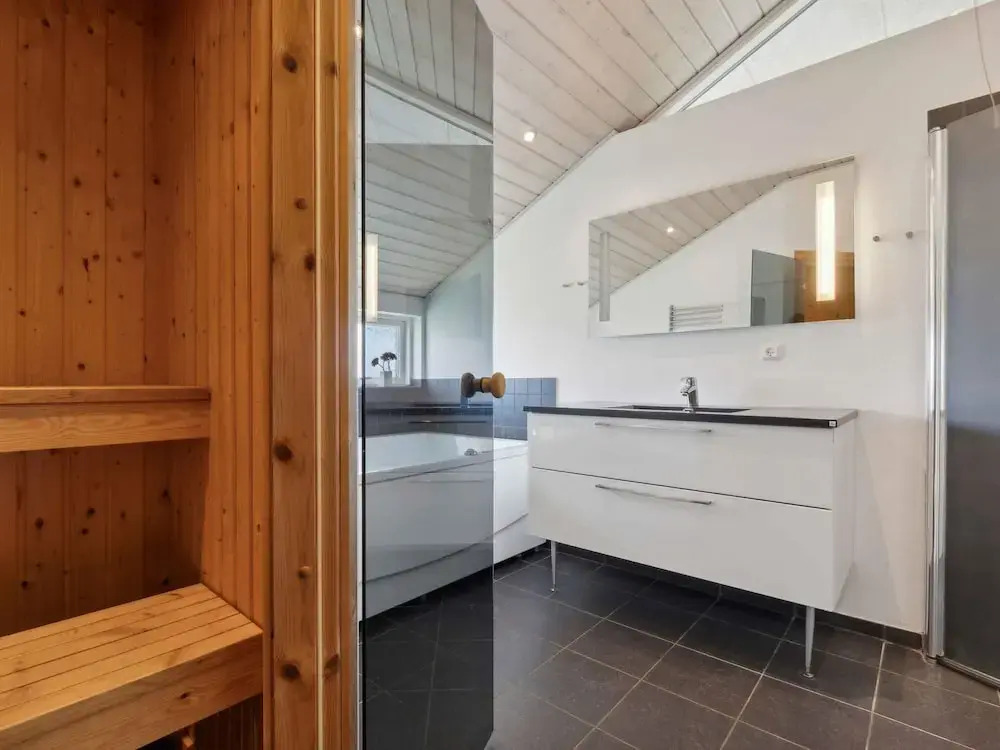 5 Star Holiday Home in Haderslev