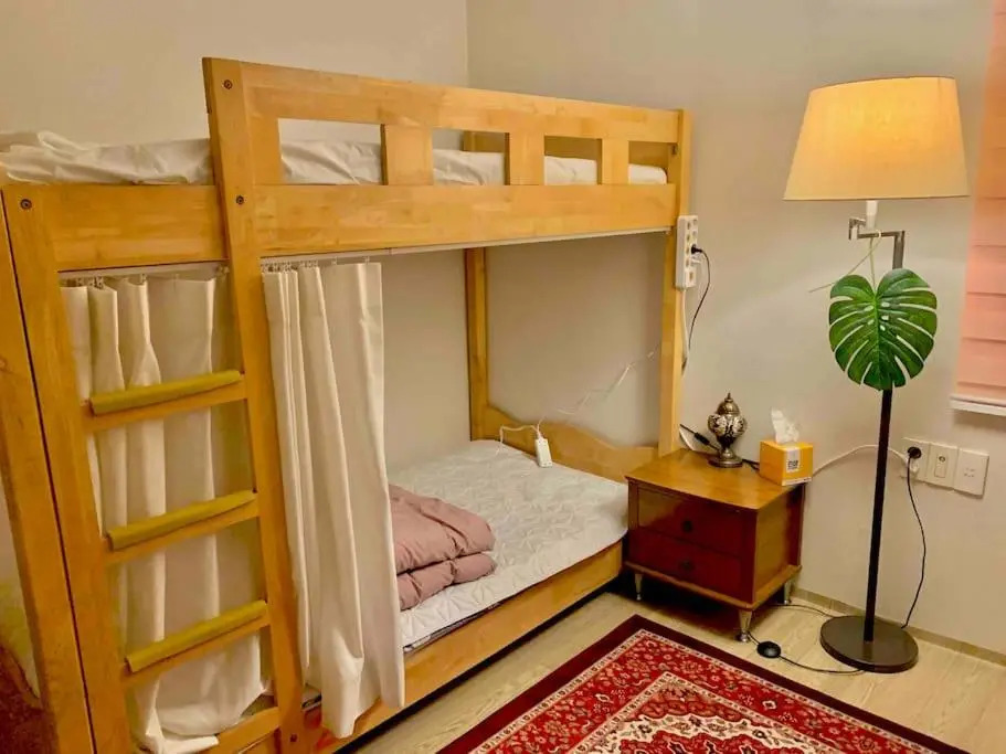 Soya`S House