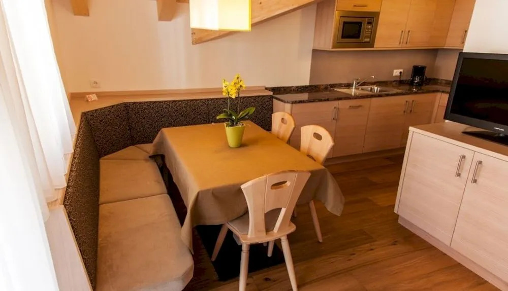 Residence Armonia