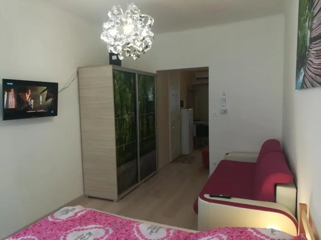 Rókusi Apartman Szeged