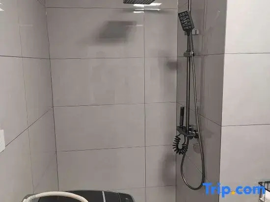 Jiuqi Homestay (Shijiazhuang Jinliulin Foreign Language School)