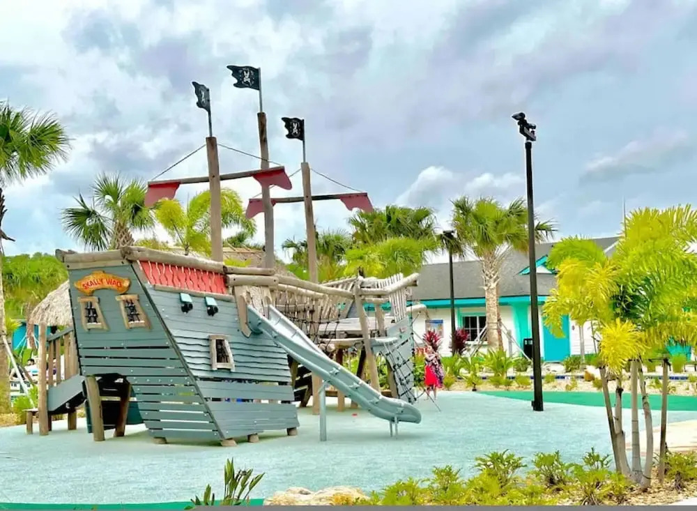 2605 Storey Lake Orlando Disney