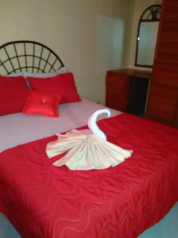 Gusto Tropical Hotel
