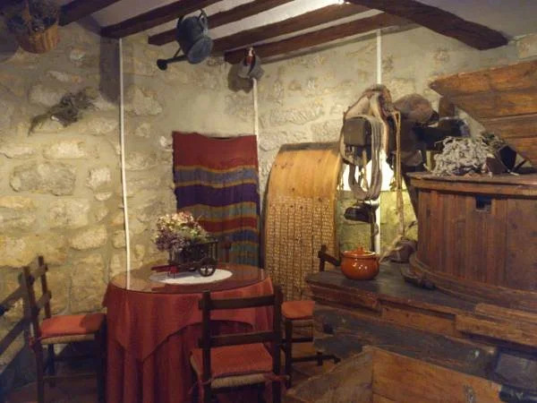 La Molinera Etxea - Casa Rural Boutique