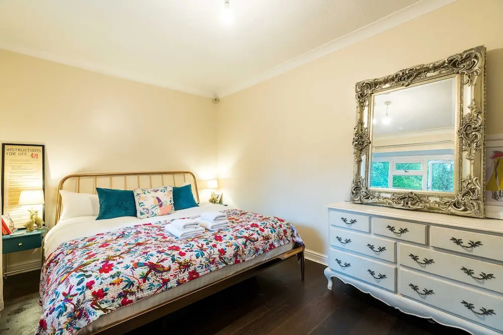 NEW Fantastic 1BD Crystal Palace Flat in London