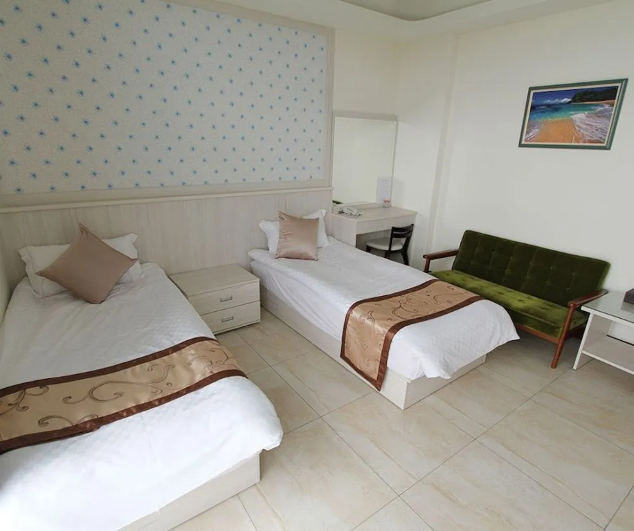 Long Xing B&B