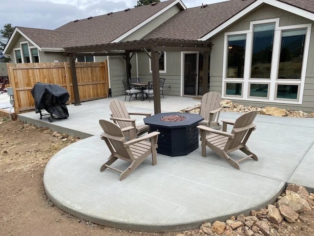 Serenity In The Rockies 2 Bedroom Townhouse by RedAwning