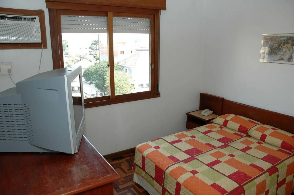 Hotel Porto Alegre