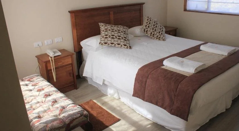 Hotel Plaza Pinto