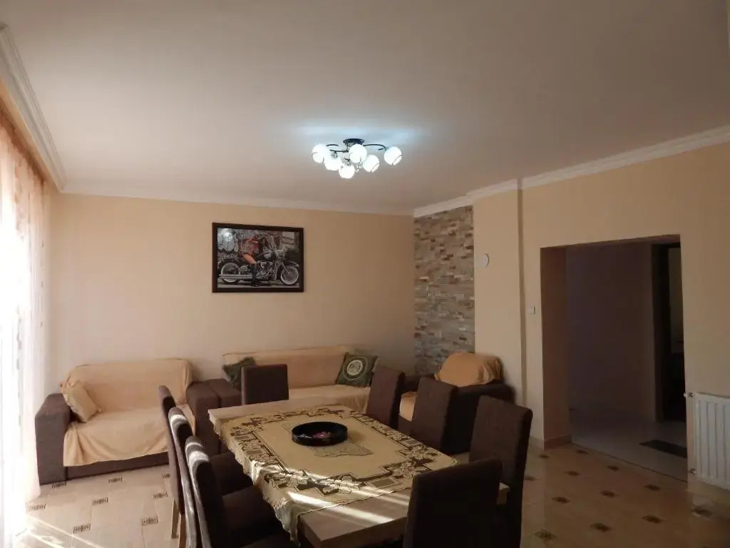 Halvány Vendégház