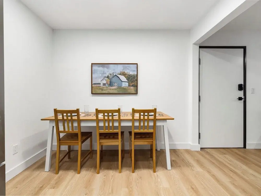 Casitas en Pueblo - Central Lofts