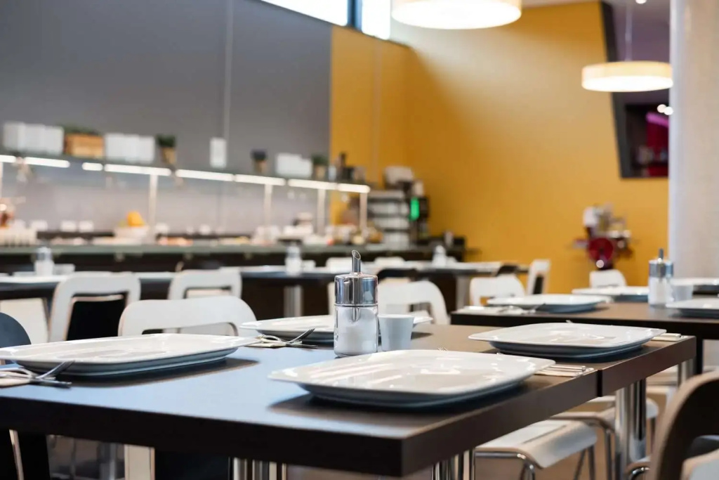 Отель Premier Inn Hannover City University hotel