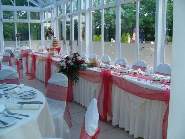 Manor House Hotel