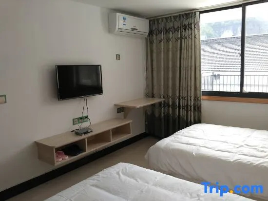 Yunjian Inn