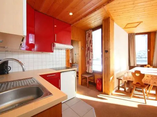 Apartment Les Hauts du Val Claret.6