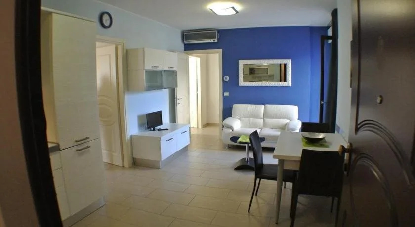 Hotel Costa Verde
