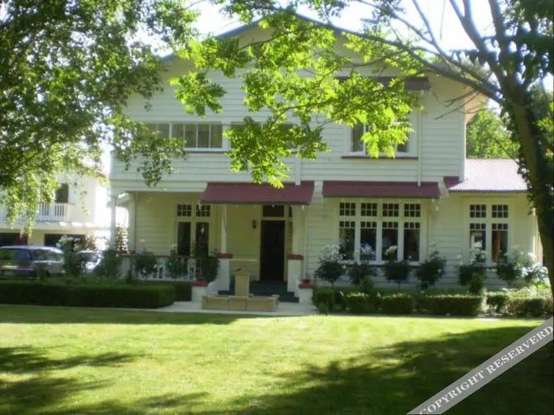 Willow Lodge B&B