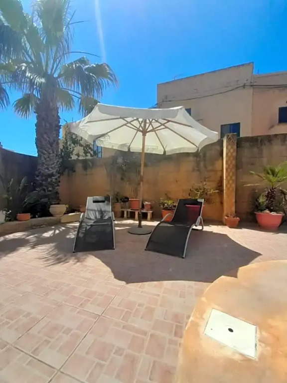 Farmhouse Zebbug