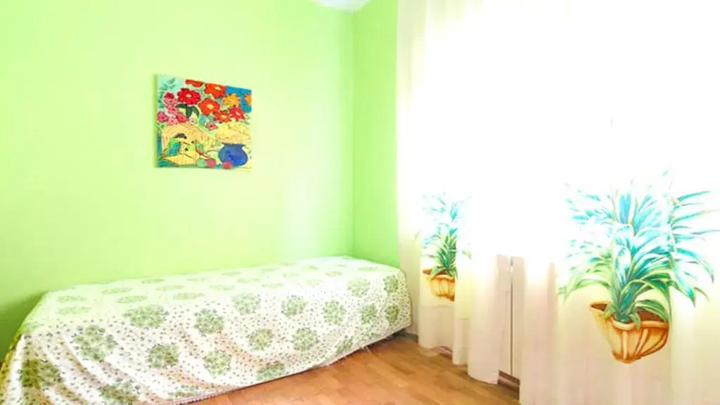 Holiday home Via nazionale Sannitica 87