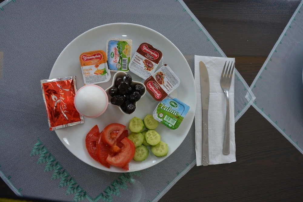 Konak Hotel