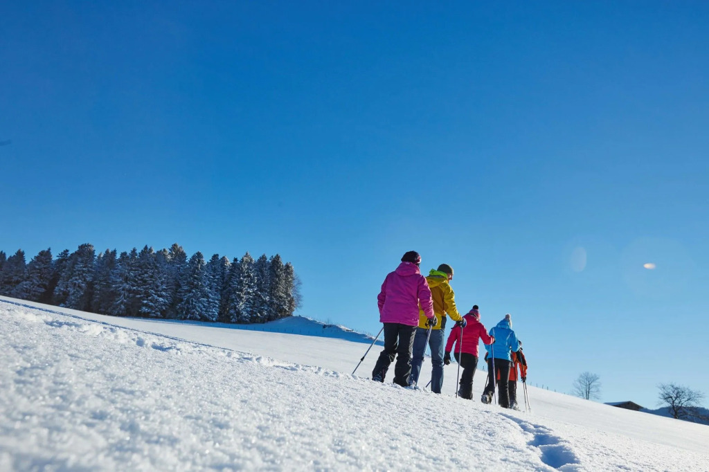 Allgäu Sonne