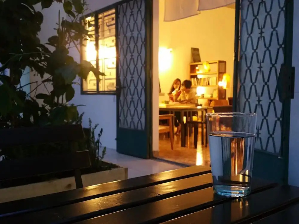Domino Homestay