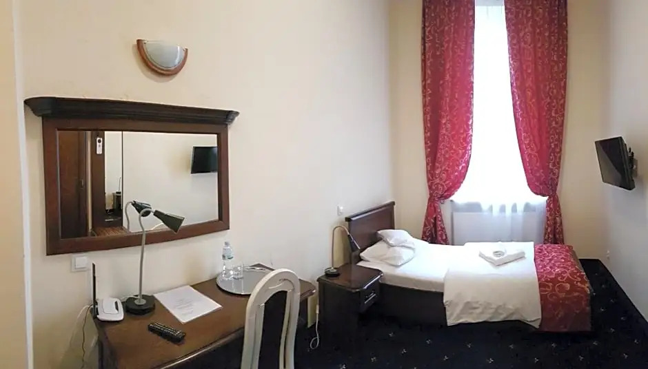 Hotel Marczewski