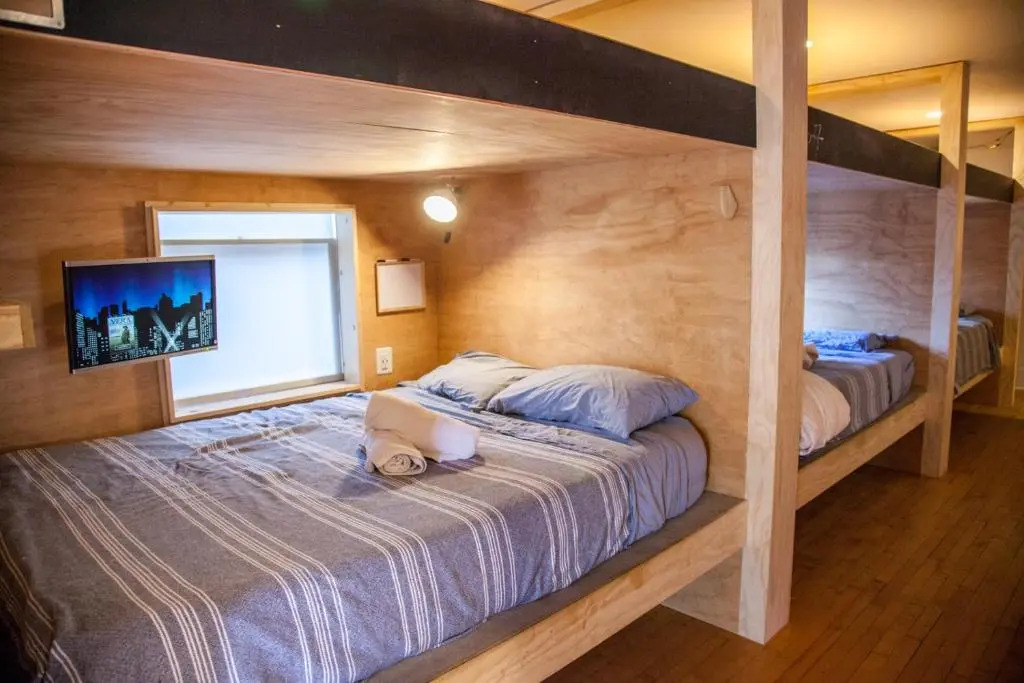 PodShare Venice