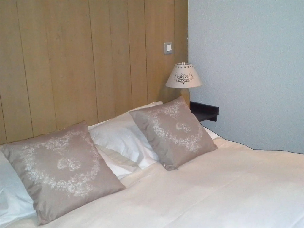 Hotel Val Joly