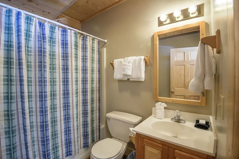 Renewed Spirit by Eagles Ridge Resort